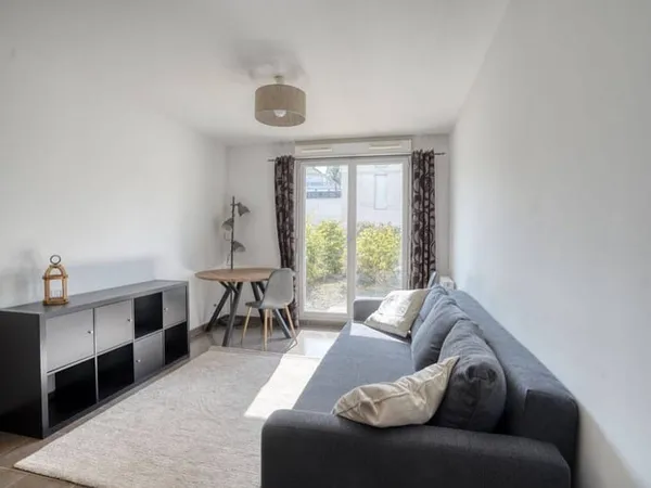 Appartement 1 pièce 34 m²