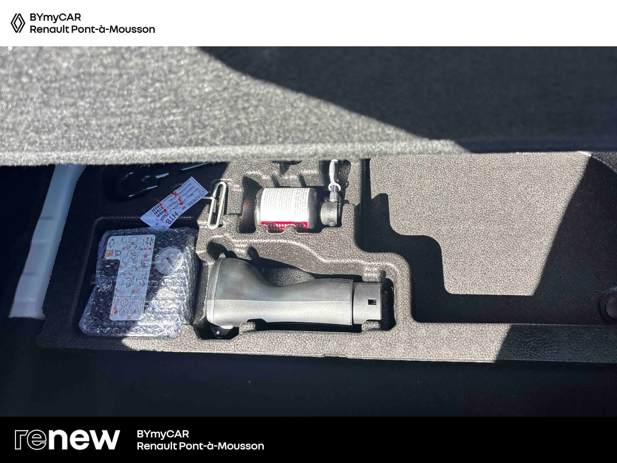 Renault 5 E-Tech Electrique 150 ch autonomie confort — photo 15