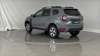 Dacia Duster 1.0 ECO-G 100ch Journey — photo 8