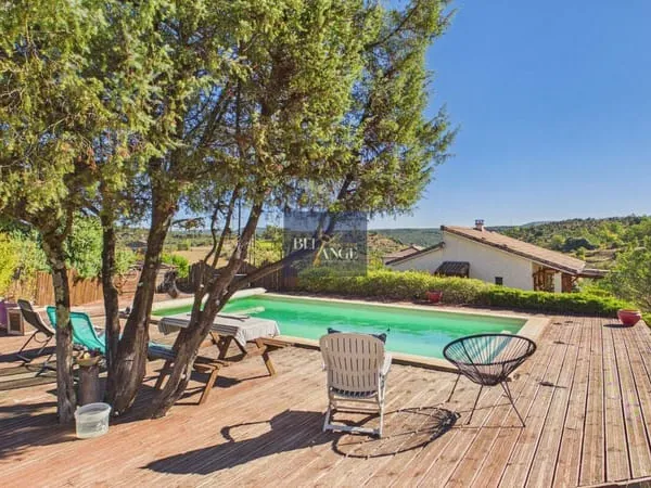 Maison 4 pièces 67 m²