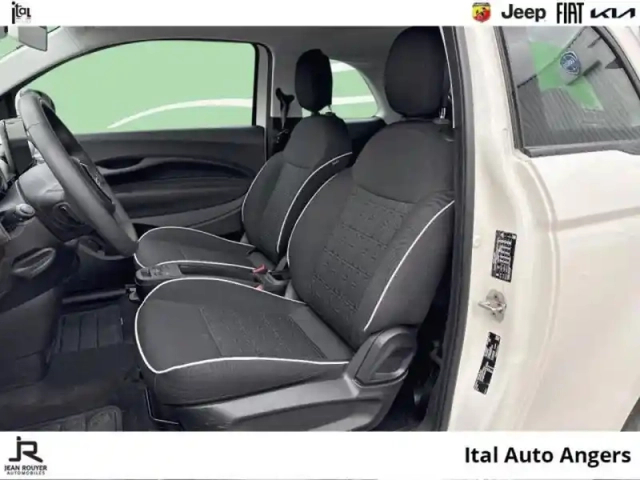 Fiat 500 e 118ch icône — photo 9