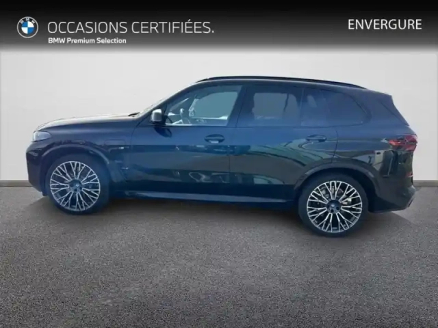 Bmw X5 xdrive50e 489ch m sport — photo 3