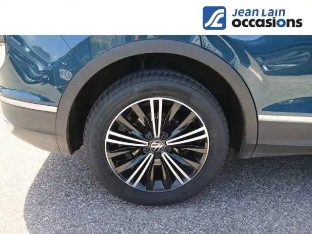 Volkswagen Tiguan 2.0 tdi 150ch dsg7 — photo 9