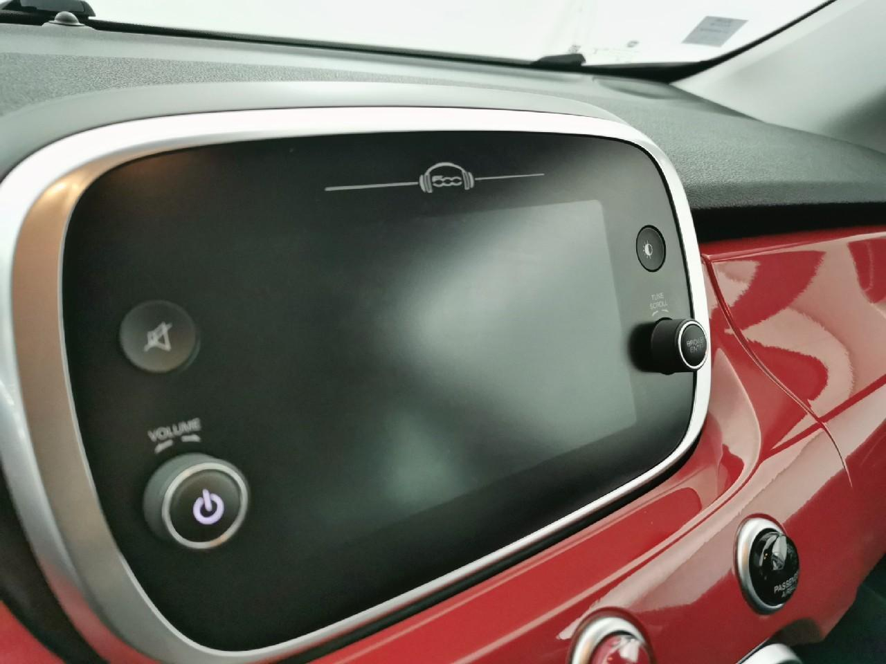 Fiat 500X 1.3 multijet 95 ch cross — photo 24