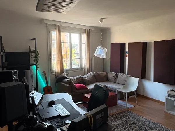 Chambre en colocation | Cachan | 70m2 - 890 CC