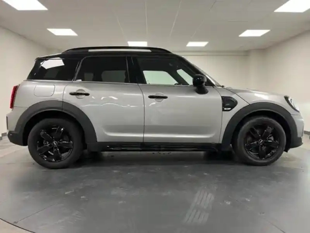 Mini Countryman cooper s 178ch  highlands all4 bva8 — photo 3
