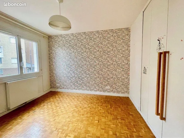 Vente appartement familial à Rueil-Malmaison