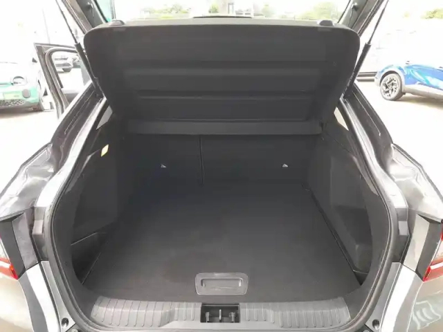 Renault Arkana mild hybrid 140 edc fap - 22 — photo 122