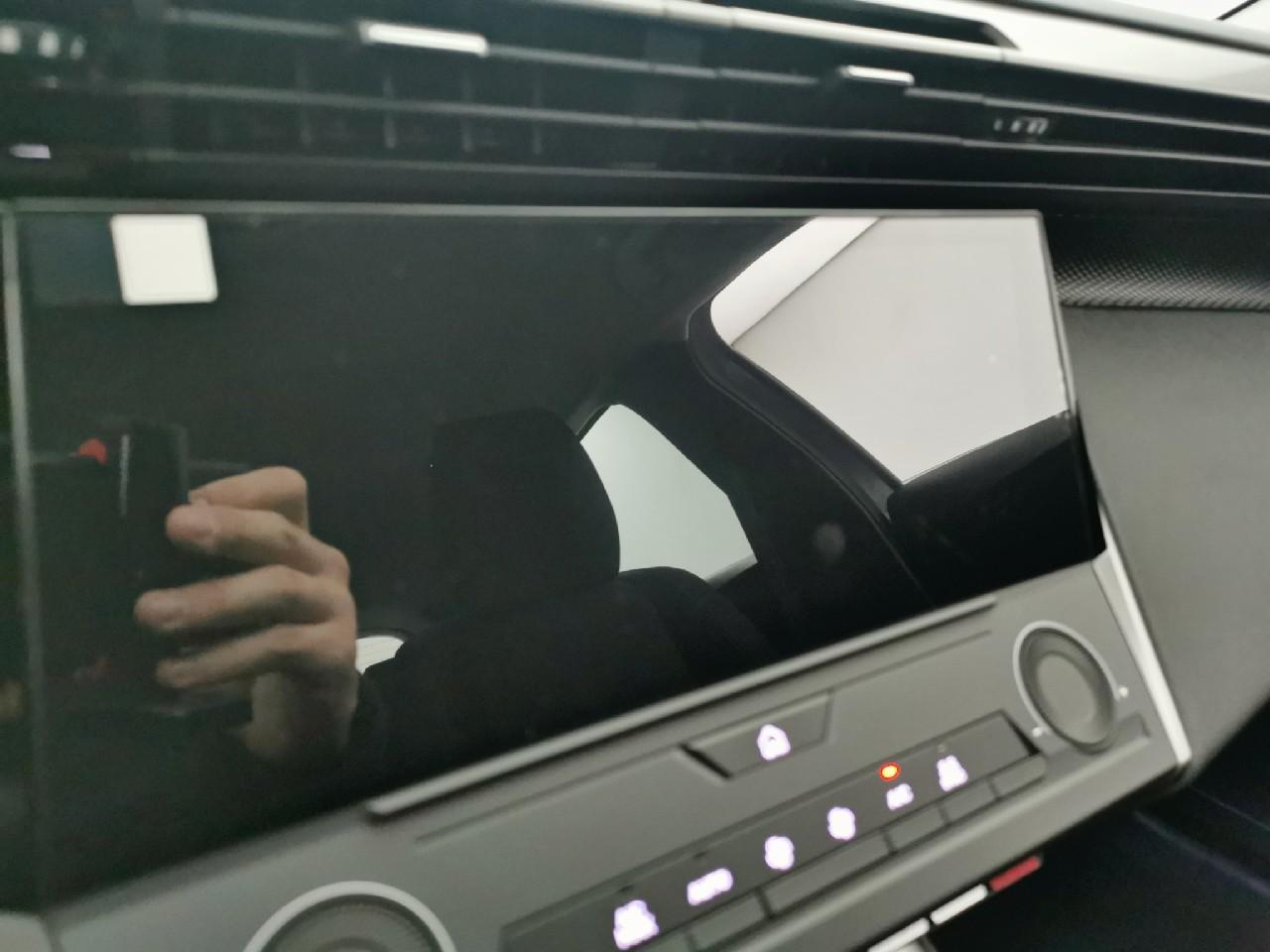 Peugeot 308 hybrid 145 e-dcs6 style — photo 33