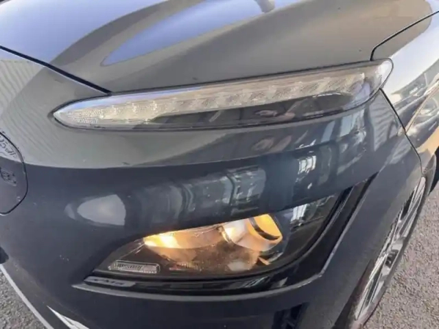 Hyundai Kona electric 39kwh - 136ch intuitive — photo 4