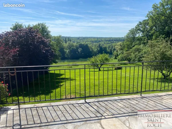 Maison 7 pièces 109 m²