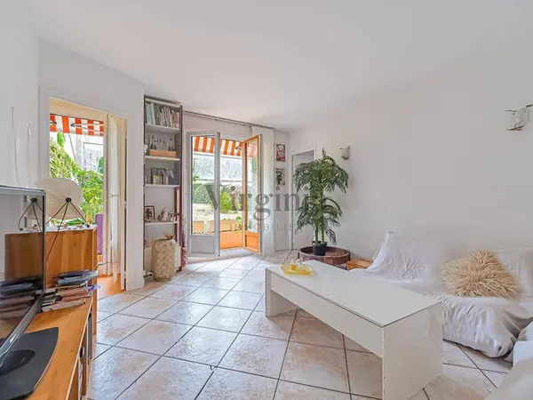 Appartement 4 pièces 71 m²
