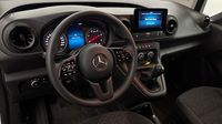 Mercedes Citan 110 CDI Long First — photo 11