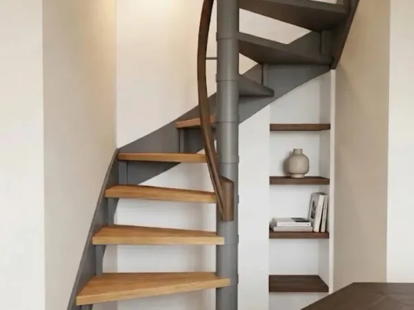 Appartement 2 pièces 35 m²