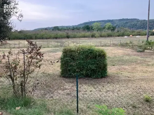 Terrain à vendre pour habitation à Carsac-Aillac - environ 1000m2