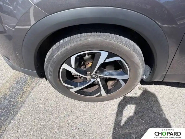 Citroën C5 Aircross puretech 130 s&amp;s bvm6 — photo 12