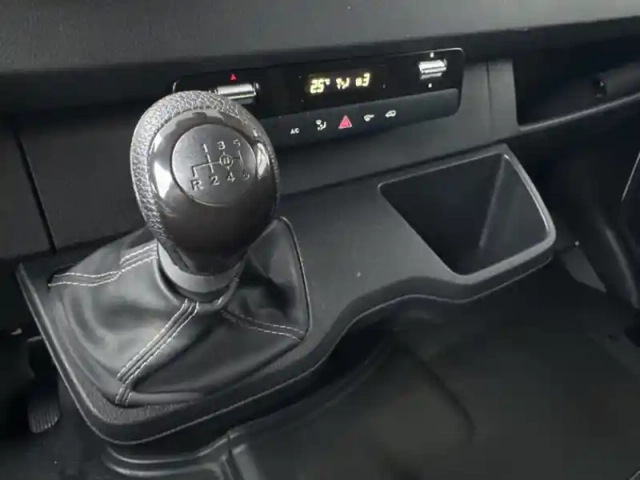 Mercedes Sprinter 315 cdi  ptra 7t — photo 15