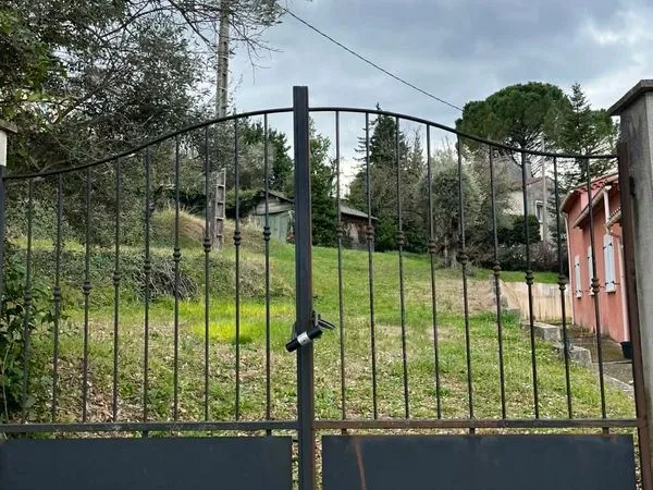 Terrain constructible