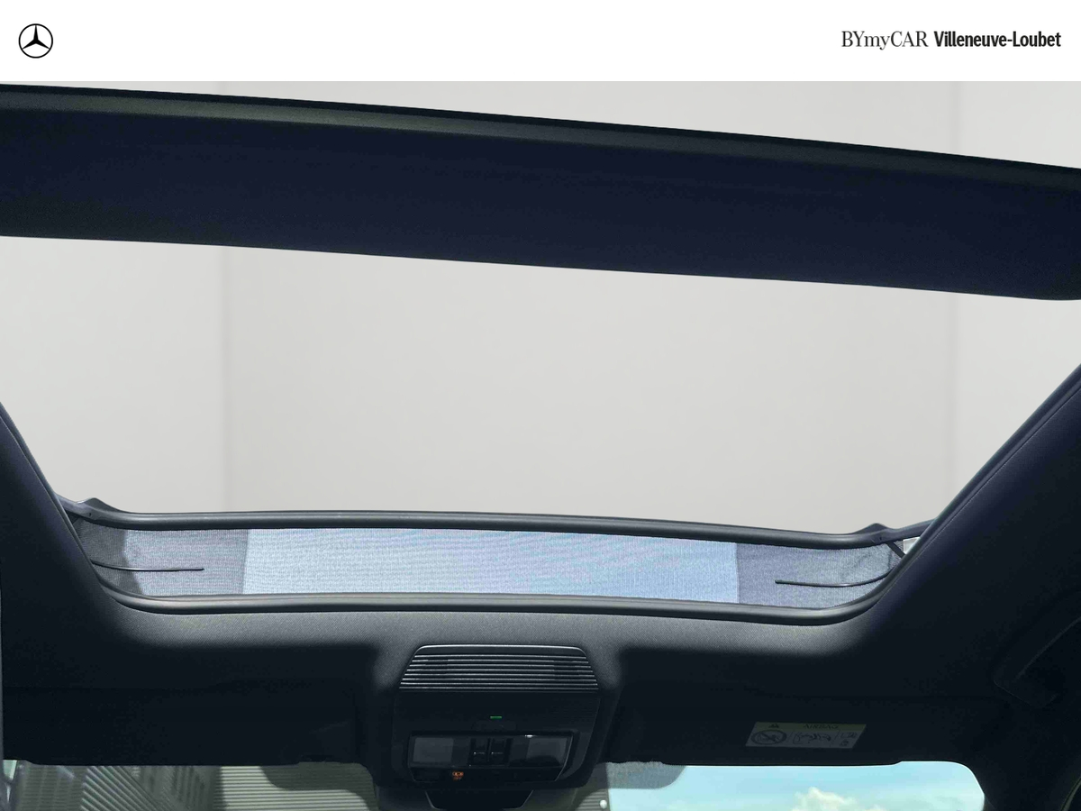 Volkswagen Tiguan 1.5 eHybrid 204ch DSG6 — photo 16