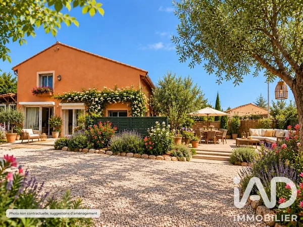 Vente Maison/villa 12 pièces