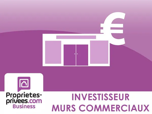 SECTEUR CHATEAUNEUF - Restaurant bien entretenu 300 M² 90 couverts Parking Visibilité