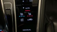 Porsche Panamera Sport Turismo 4.0 V8 680ch Turbo S E-Hybrid — photo 34