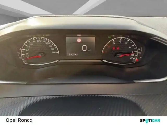 Peugeot 208 1.2 puretech 75ch s&amp;s style — photo 10