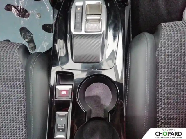 Peugeot 208 puretech 100 s&amp;s eat8 — photo 19