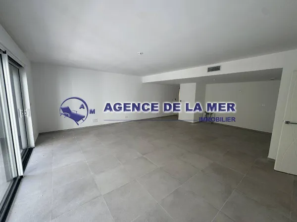 Appartement 4 pièces 97 m²