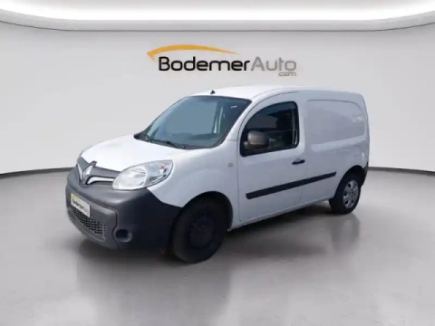Renault Kangoo Van kangoo express blue dci 95