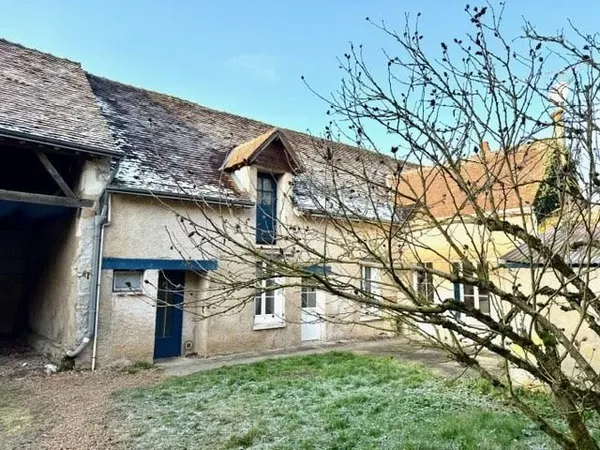 Maison 5 pièces 107 m²