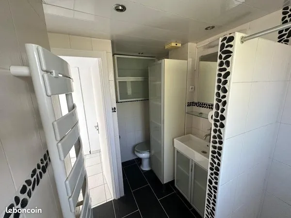 Appartement Dammarie les lys