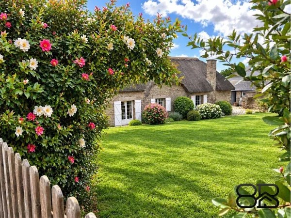 Maison 5 pièces 150 m²