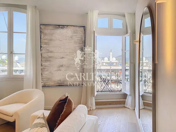 Appartement 5 pièces 150 m²