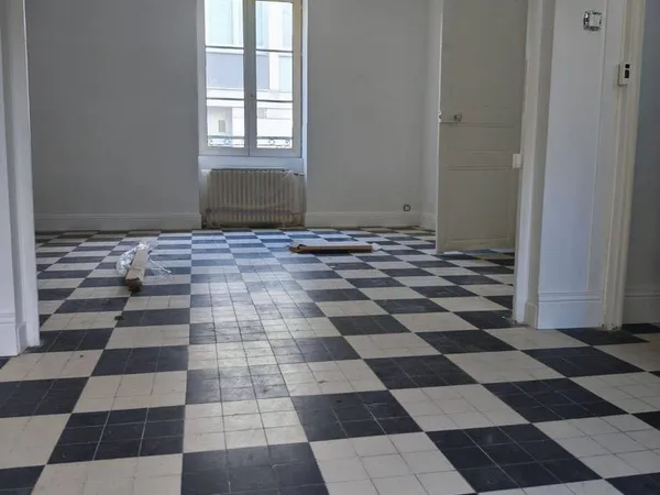 Maison 6 pièces 113 m²