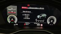 Audi Q5 Sportback 50 TFSI e 299ch S line quattro S tronic 7 — photo 10