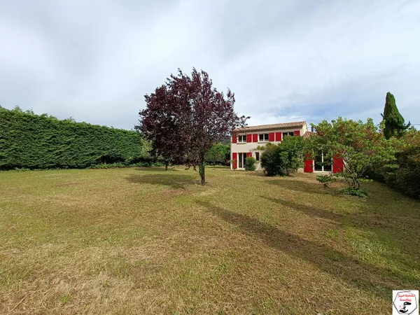 Maison - 172.65m ²
