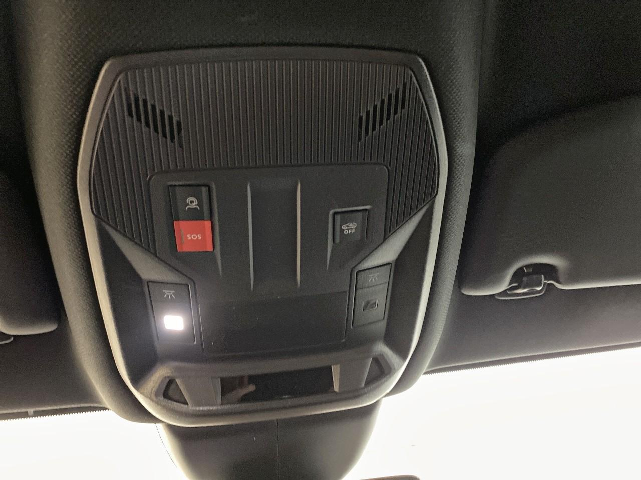 Peugeot 408 hybrid 136 e-dcs6 gt — photo 19