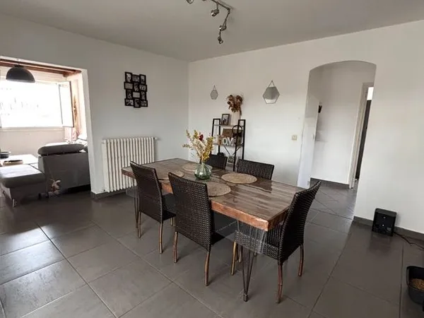 Appartement Auch
