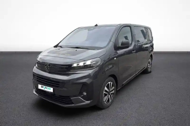 Peugeot Expert fgn m diesel 180 ch automatique — photo 1