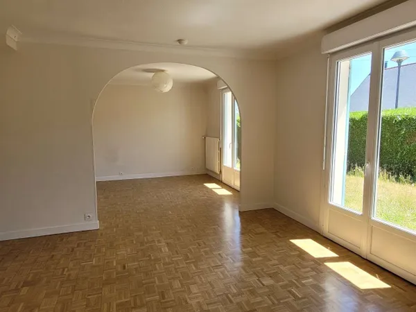 Maison 8 pièces 155 m²