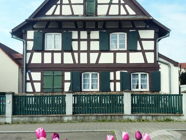 Maison 5 pièces 145 m²