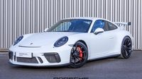 Porsche 911 Coupé 4.0 500ch GT3 PDK