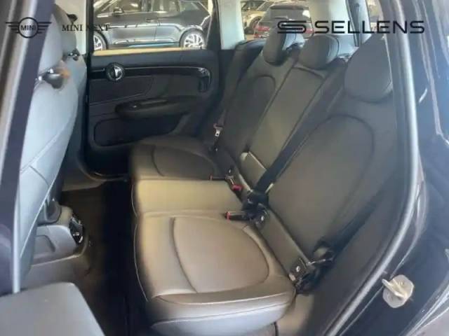 Mini Countryman cooper se 125ch + 95ch edition premium plus all4 bva6 — photo 12