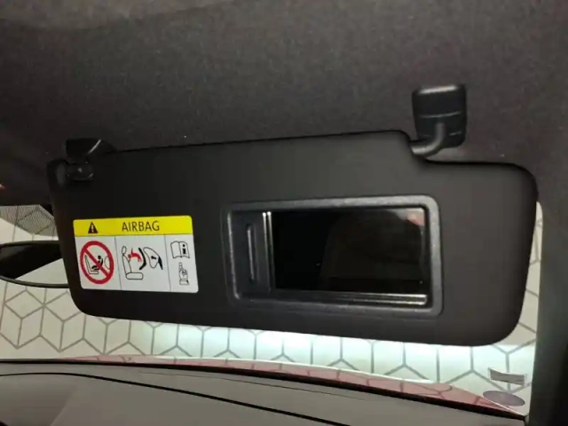 Seat Arona 1.0 ecotsi 115 ch start/stop dsg7 — photo 40