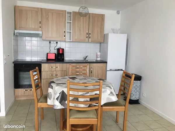 Studio 35m2 NOZAY