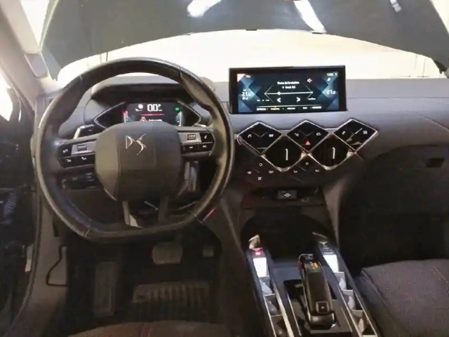 Ds Ds 3 crossback bluehdi 130 s&amp;s eat8 — photo 63