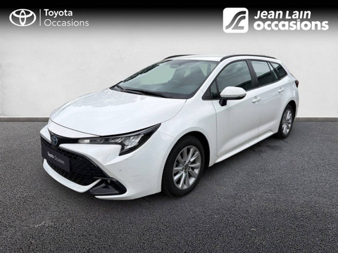 Toyota Corolla Touring Sports Hybride 140ch Dynamic Business