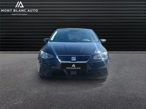 Seat Ibiza 1.0 75 ch s/s bvm5