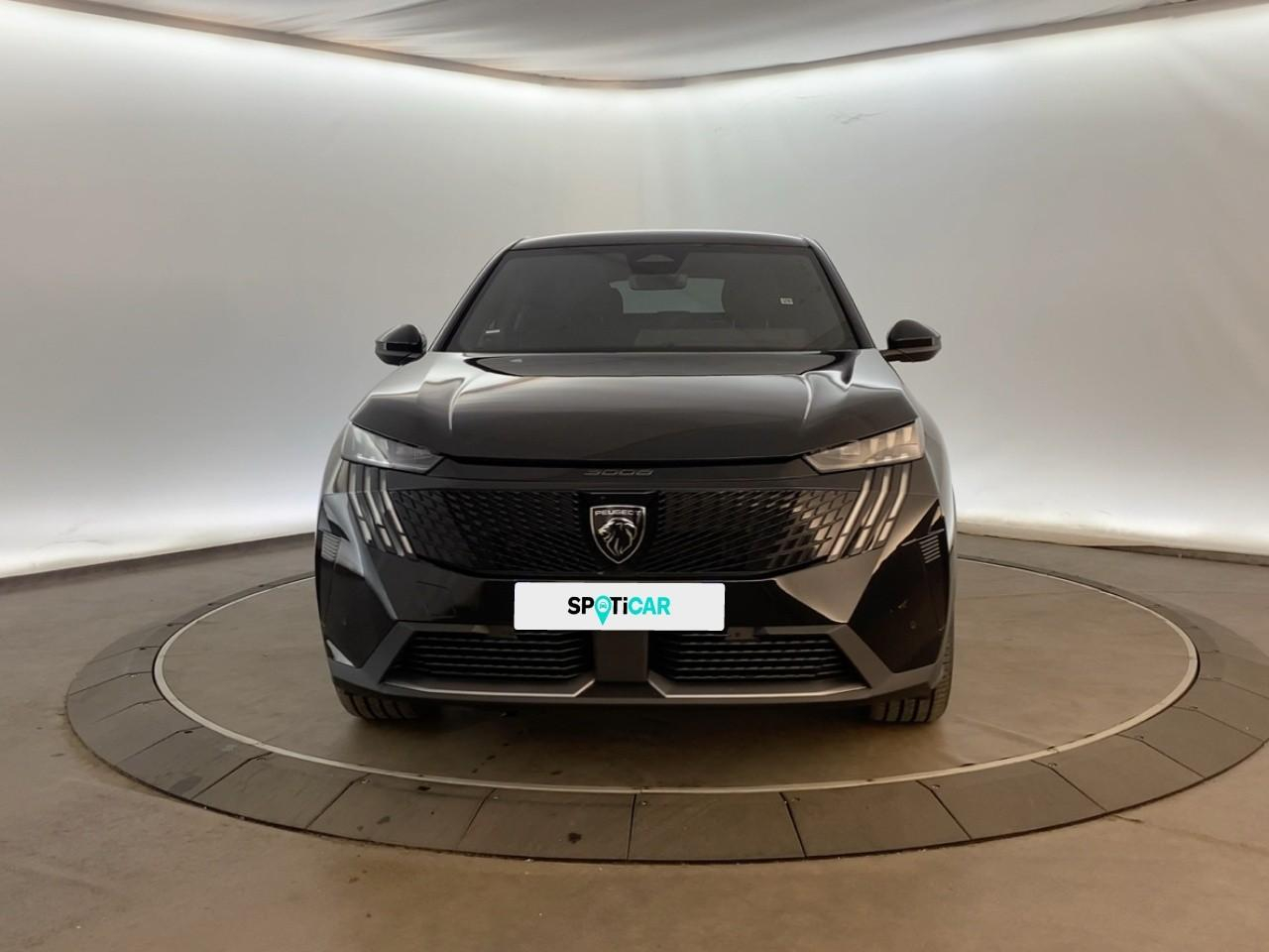 Peugeot 3008 plug-in hybrid 195 e-dcs7 gt — photo 2